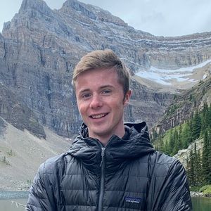 Meet your Posher, Ethan